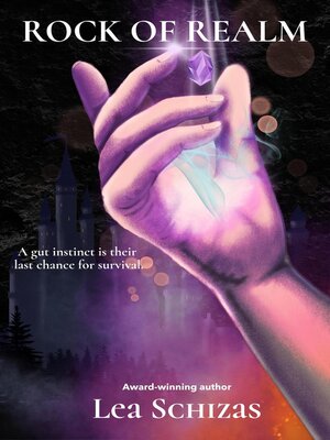 cover image of Rock of Realm